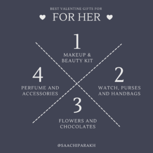 11th Feb - For Her