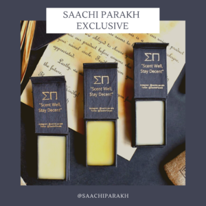 4th Feb - Saachi Parakh Exclusive